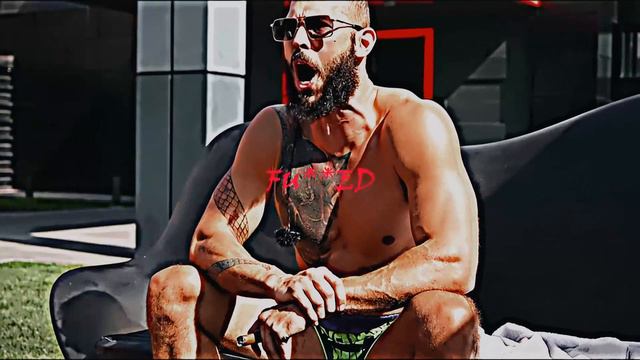 Эндрю Тейт эдит