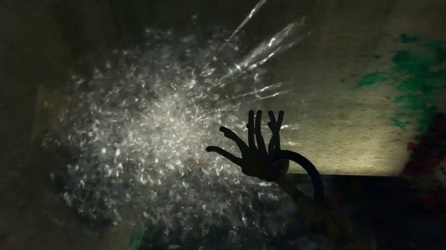 Viscera Cleanup Detail # 24 - Сглазила! смотреть онлайн