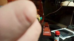 Как работать с фотополимерными эмалями Colorit