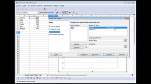 Libreoffice calc: graficos