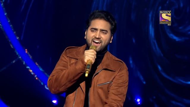 "Justuju Jiski Thi" गाना गाकर Rekha जी ने कर दिया सबको Emotional | Indian Idol | Featuring Rekha смотреть онлайн