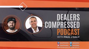 Episode 12 - Dealers Compressed: Leaving a Legacy (with special guest Dale Pollak)