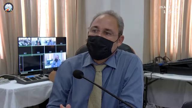 FPAC Public Hearing Monday 25th April 2022 (Part 4) смотреть онлайн