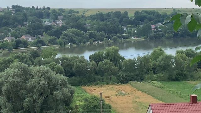 Тернопольская область 1.08.21