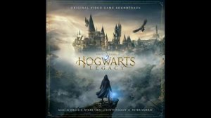 32  Niamh's Lullaby Hogwarts Legacy OST (Original Video Game Soundtrack)