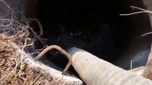 Ассенизаторская машина оснащенная вакуумным насосом КО-503, системой смазки КО-503 ит.д.