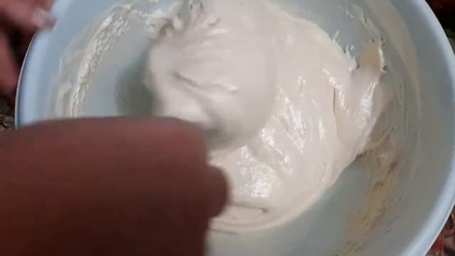 БИСКВИТ идеальный классический рецепт.