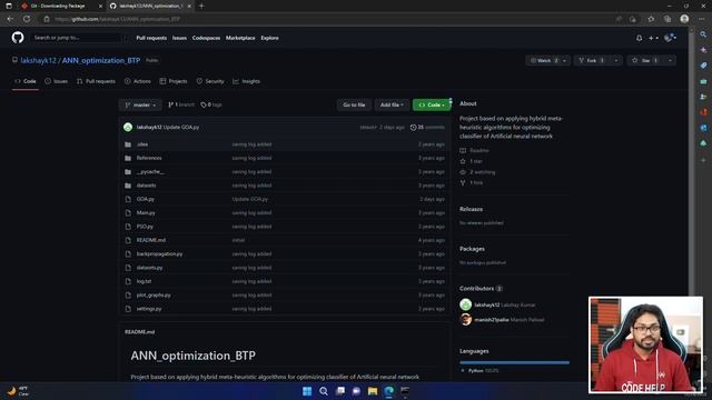 How to install Git windows | ( Video - 02 ) смотреть онлайн