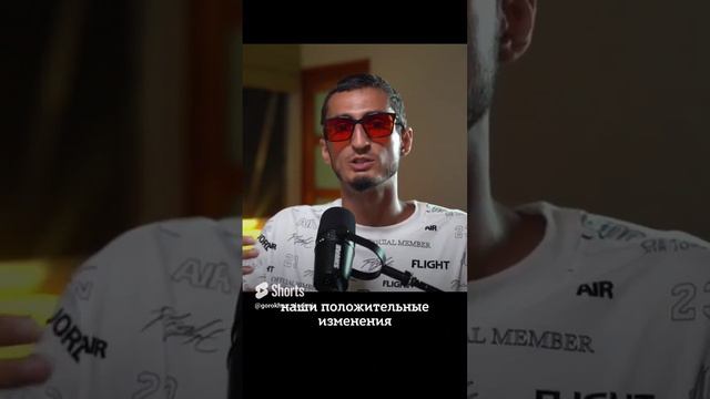 КРИТИЧНАЯ ПРИЧИНА делать зарядку