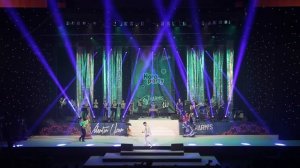 Valentin Uzun & Tharmis Orchestra - Concert HORA PARTY - 15 05 2015 - Palatul National