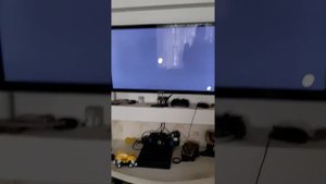 Ошибка в игре ufc4