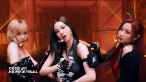 aespa 에스파 'Girls' The Performance Stage #2