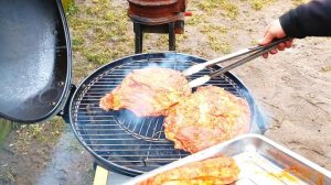 РЕЦЕПТ ПРИГОТОВЛЕНИЯ БАРАНЬИХ РЕБРЫШЕК НА ГРИЛЕ #РЕБРА#МЯСО#БАРАН#РЕЦЕПТ#