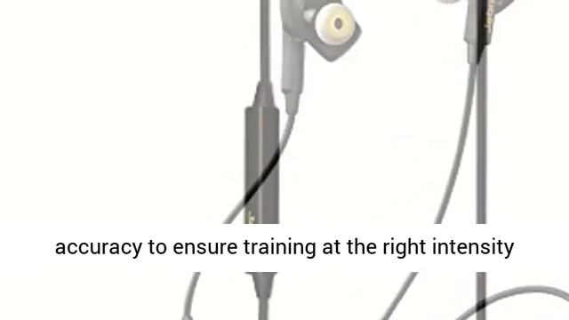 Jabra Sport Pulse Special Edition Wireless Bluetooth Stereo Earbuds смотреть онлайн