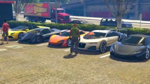 ДЖОННИ ӨЗІНЕ ҚЫМБАТ ЛАМБОРДЖИНИ САТЫП АЛДЫ нурченл жони мен касой джонидын окигасы джони казакша