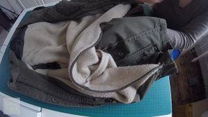 Как пришивать косую бейку, Использование косой бейки, как обработать края изделия, Света Гетман