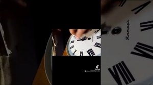 ремонт механических часов