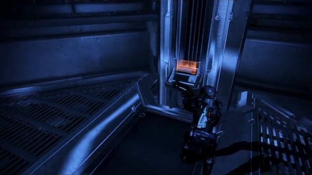 Прохождение Mass Effect 3 - Часть 15 смотреть онлайн