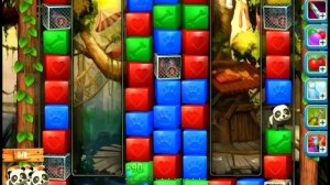 Pet Rescue Saga level 693 no boosters ? ►TOBIAS DEAMON◄