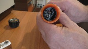 Аккумулятор PALO для пинпоинтера Gold Hunter