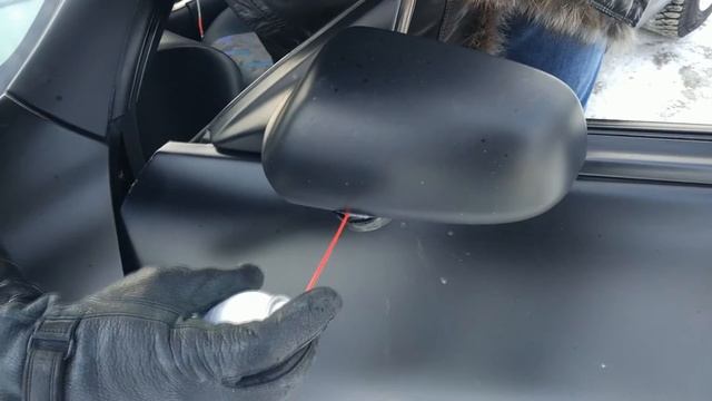 Смазка для автоматических зеркал автомобилей смотреть онлайн