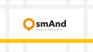 Розыгрыш навигации Osmand