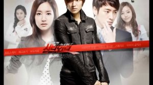 Fire flower - City hunter (soundtrack 10 )