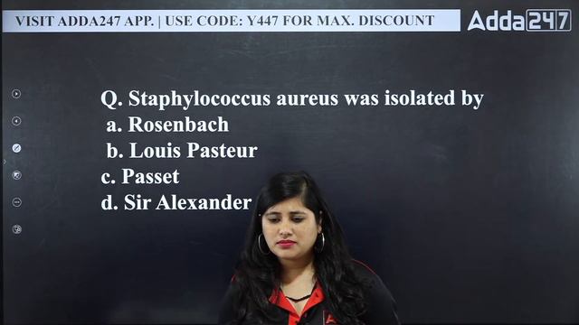 FSSAI CBT 2 | Food Microbiology by Heena Naithani | Food Pathogen | FSSAI CBT 2 Syllabus смотреть онлайн