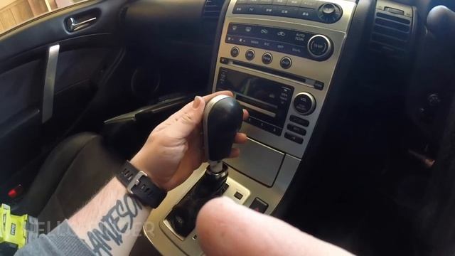 I BOUGHT THE CHEAPEST NISSAN 350 IN AUSTRALIA | NISSAN SKYLINE 350GT [EP 3] смотреть онлайн