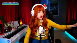 Amatory - дыши со мной, кавер, поёт Саша Капустина