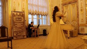 Анастасия Красильникова. Монолог Липочки из пьесы А. Островского «Свои люди - сочтемся"