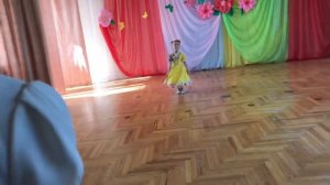 Танец Варенька! Дошкольная Радуга!