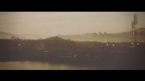 Словетский - Сибирь