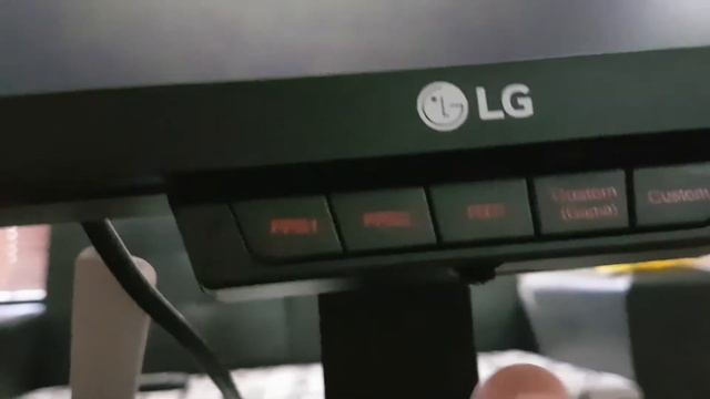 Gaming monitor LG 24gm79G with 144hz and 1ms motion blur reduction review смотреть онлайн