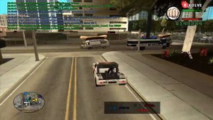 Evolve-rp #3 Самая прибыльная работа.