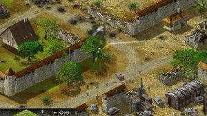 Противостояние | Sudden Strike | 1997 – 2017 | 20 лет изменений