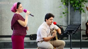 От чего ты скажи головою поник. Fam. Dukart