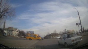 Луганск, ул. Оборонная, Херсонская, 50 лет образования СССР. 2023.02.10 - 13:15:36