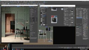 BEGINNERS TUTORIAL | How to Create Realistic Interior Rendering | 3Ds Max + Corona Render