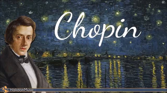 Frederic Chopin