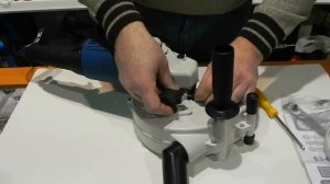 Штроборез Фиолент Б3-40