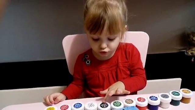 Принадлежности в детский садик))) смотреть онлайн