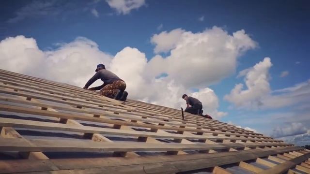 ПКД-02-005 Строительство каркасных домов. Проект "ИНДУСТРИЯ КАЧЕСТВА" смотреть онлайн