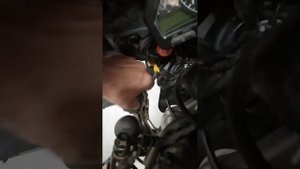 предохранители Honda cbr 1000rr
