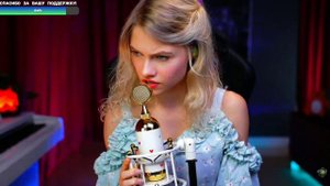 Луч солнца золотого, кавер, поёт Саша Капустина