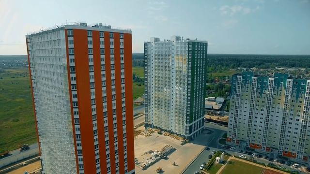 Готовые квартиры в ЖК «Первый Зеленоградский»
