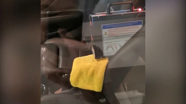 Дезинфекция помещений озоном. Sanity System. смотреть онлайн