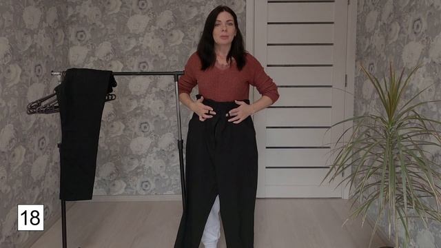 Мой Секонд Хенд: Последний МИКС 2022. 22.12. смотреть онлайн