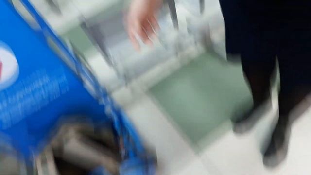 Калибратор авиакомпании Победа в аэропорту смотреть онлайн