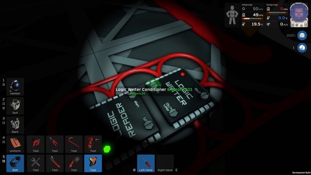 STATIONEERS • Обогрев и охлаждение • 09 смотреть онлайн